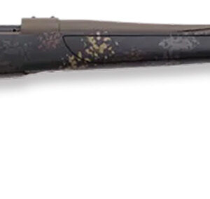 Weatherby Vanguard TALUS 6.5 Creedmoor Rifle