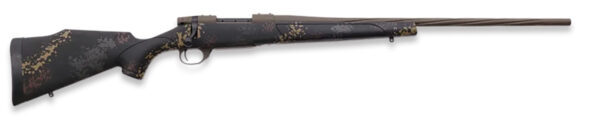 Weatherby Vanguard True North 7mm Remington Magnum Rifle