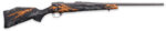 Weatherby Vanguard H308NR2BVGD Compact Hunter .308 Winchester