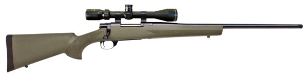 Howa M1500 7MM PRC Green Hog Ovem Ranch