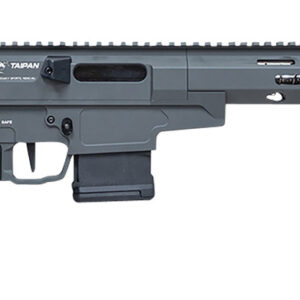CIT TAIPAN 223 WYLDE 16.5" Black/Gray