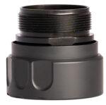 Rugged OD TM001 Obsidian Dual Taper Mount