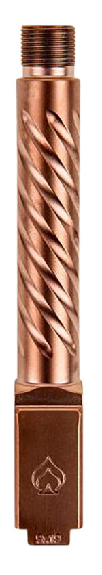 BA BAPSG195T3R GLK19 G3-5 PVD COPR THRD/SPIRAL