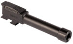 SilencerCo AC5049 Threaded Barrel for Glock 43 1/2x28