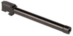 SILENCERCO AC861 THREADED BARREL GLOCK 17L 1/2-28