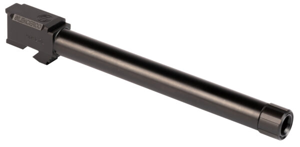 SILENCERCO AC861 THREADED BARREL GLOCK 17L 1/2-28