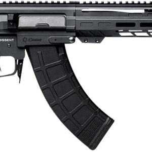 CMMG Mk4 762x39 14.3" PW Semi-Auto Rifle - Sniper Gray