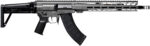 CMMG 86A7F0B-TNG DisSssent MK4 7.62x39 14.3 PWTUNGT