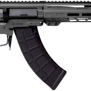 CMMG MK47 7.62x39 16.1" Tungsten Rifle