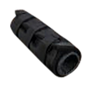 SILENCERCO AC1984 SUPPRESSOR COVER 7.5" HIGH TEMP BLK