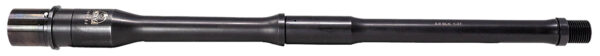 FAXON 10A863C16NGQ BIG GUN 8.6" 16" AR-10 BLK