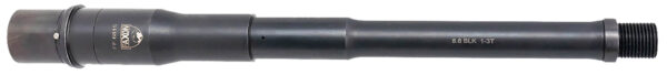 FAXON 10A863P12NGQ BIG GUN 8.6" 12 AR10 BLK