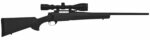 Howa HGK63707+ 7MM-08 10X44 w/Scope, Black