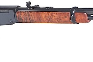 Henry H001T Lever Frontier Octagon 22LR