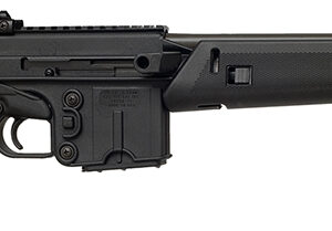 KEL-TEC SU-16 CA Black .223 16" Sub-16 Carbine Fixed Stock Black *California
