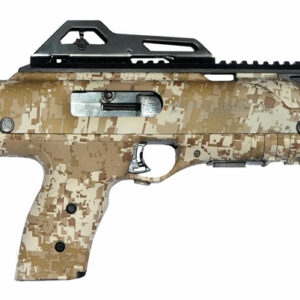 Hi-Point 4595TSDD 4595 Carbine .45 ACP DigiCamo 17.5" 9 Rounds