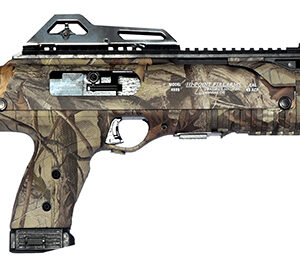 Hi-Point 4595TSWC 4595 Carbine .45 ACP Woodland Camo 17.5" 9-Round