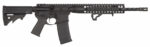 LWRCI Individual Carbine Direct Impingement Rifle 5.56mm 16.1" Black