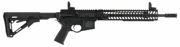 SPIKE'S TACTICAL STR5525-M2DCRUSADER RIFLE, 5.56MM, 14.5"