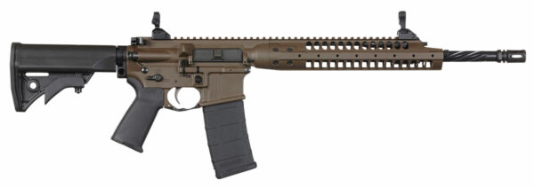 LWRCI ICA5RPBC14PIC-A5 556 14.7" Rifle