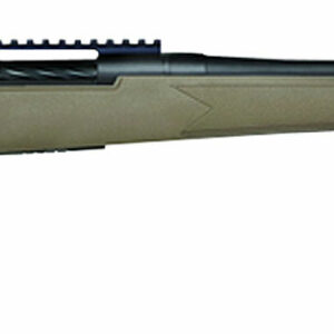 Mossberg 27875 Patriot .65 Creedmoor 22" Flat Dark Earth 5+1