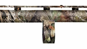 MOSS 90807 835 XBL 12GA 28" VR BUCK BARREL