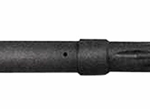YHM 70TF AR-15 300BO Barrel 16" Fluted