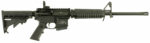 Smith & Wesson M&P15 Sport II 5.56 NATO 16" 10-Round Black