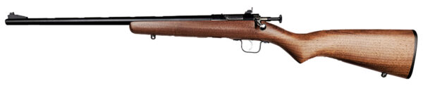 Chipmunk 0001LH .22LR BL Left Hand 16.12" 1 Round Walnut