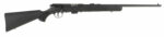 Savage Model 93 FV 22 WMR 20.75 5+1 Synthetic Black/Blued