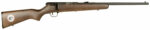 Savage 60702 Mark II GY/YTH 22 S/L/LR Stainless Steel Action Trigger