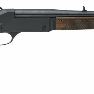 Henry H015 Single Shot .243