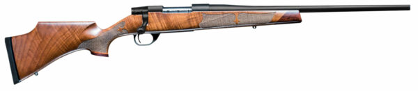 Weatherby Vanguard 223 Remington Rifle