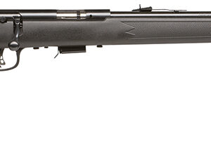 Savage 26700 Mark II F 22LR Bolt Action
