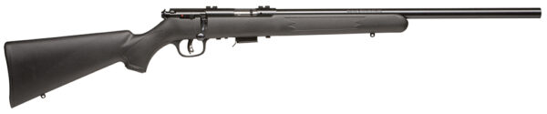 Savage 28700 Mark II FV 22LR Adjustable Trigger Heavy Barrel