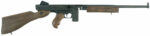 Thompson Center TM110S1927A145 LWT CARBINE 16.5IN 10RD Blue/Walnut