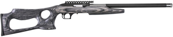 MAG Magnum Research MLR22WMBP MLITE 22 Winchester Magnum Rimfire CUDA PEPPER