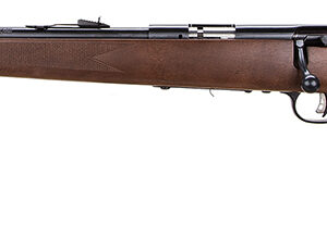 Savage 50701 Mark II GL .22LR Bolt-Action Left-Handed Rifle