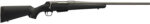 Winchester 535720212 XPR Compact 243 Winchester 20" Black