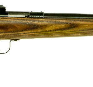 CRICK KSA2255 Brown Laminated Rifle Stock