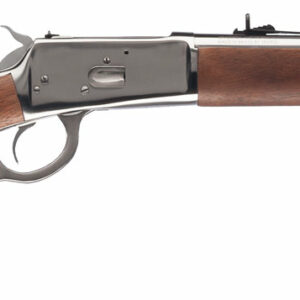 Rossi Model 920451693 R92 Carbine .45 Colt 168 Grain Smith & Wesson Defense