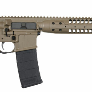 LWRCI IC-SPR556 16.1" FDE California Compliant Rifle