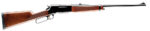 Browning 034006124 BLR Lightweight '81 .270 Winchester 22-Inch Royal Blue/Walnut