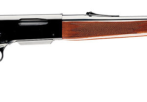 Browning 034006124 BLR Lightweight '81 .270 Winchester 22-Inch Royal Blue/Walnut