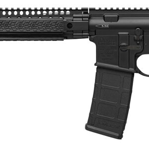 Daniel Defense DDM4V9 5.56 NATO Rifle 1630RBLK