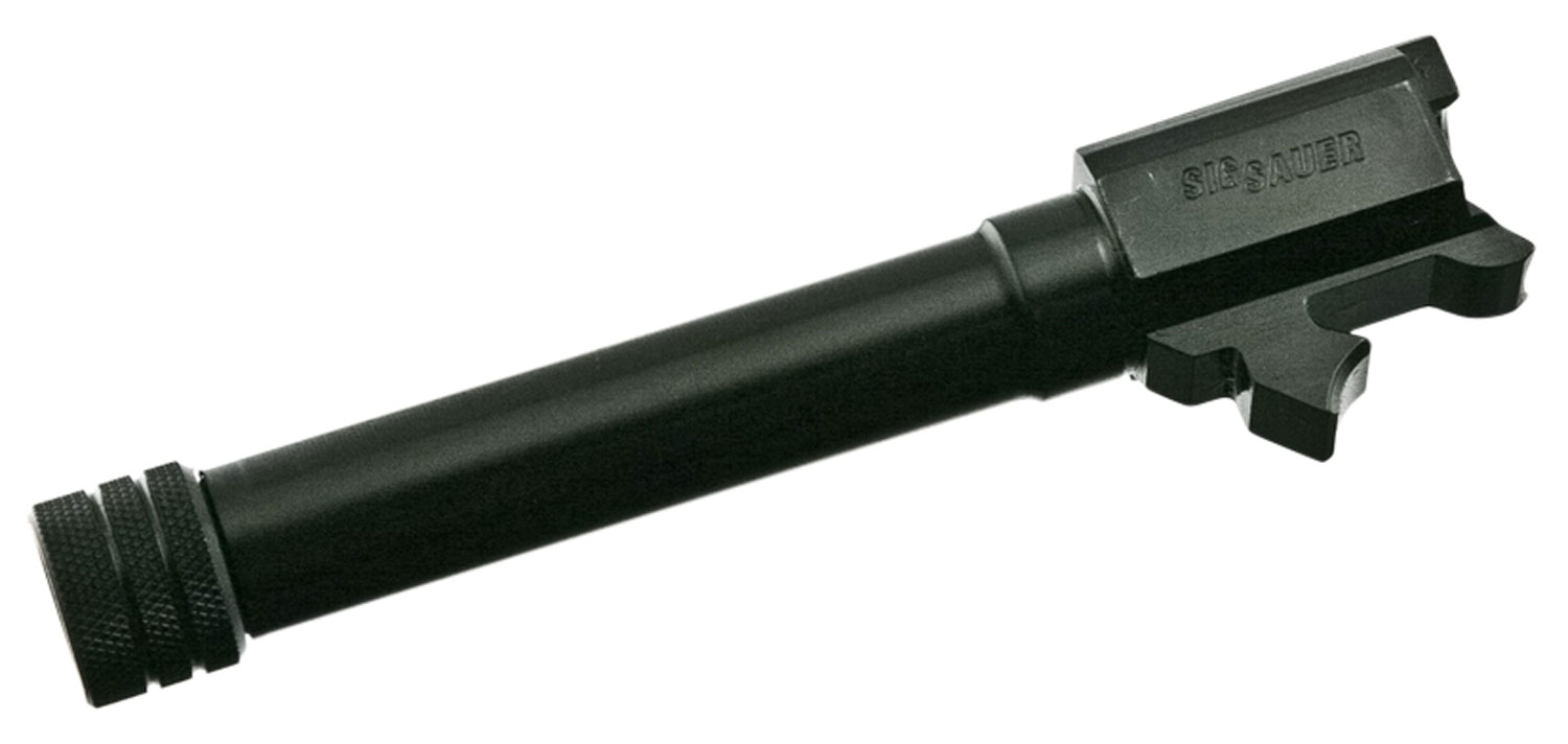 SIG BBL229T P229 9MM REPLACEMENT BARREL 3.9" THREADED BLACK-img-0