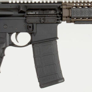 Del-Ton DDF-0208806027055*CA* DD M4A1CC 5.56 14" 10-Round Flat Dark Earth