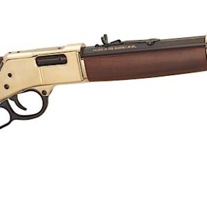 Henry H006M327 Big Boy 327 Federal Magnum
