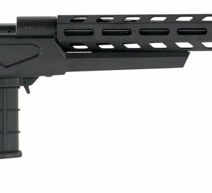 Howa HCRA73102AUST LUTH 24" Heavy Barrel Threaded/Chambered .308