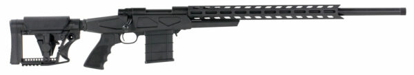 Howa HCRA73102AUST LUTH 24" Heavy Barrel Threaded/Chambered .308
